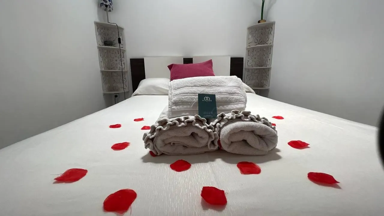 Casita Las Eras en Villa de Nijar con piscina 0*,  España