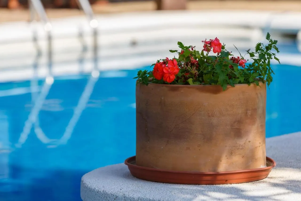 Casita Las Eras en Villa de Nijar con piscina 0*,  España
