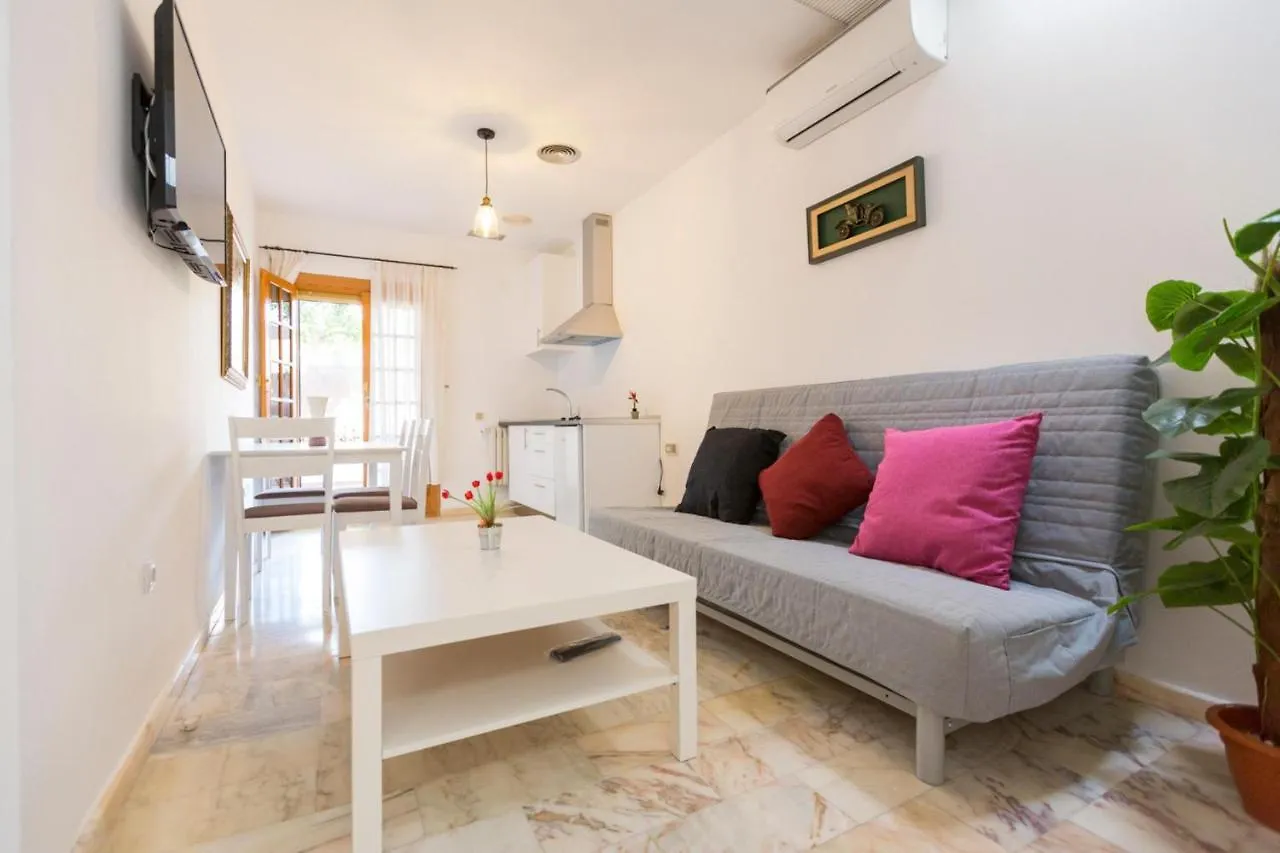 Casita Las Eras en Villa de Nijar con piscina 0*,