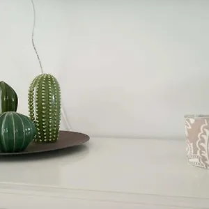 Acogedor Apartamento Para 4pax - Ac Níjar