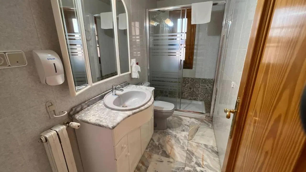 Casita Las Eras En Villa De Nijar Con Piscina
