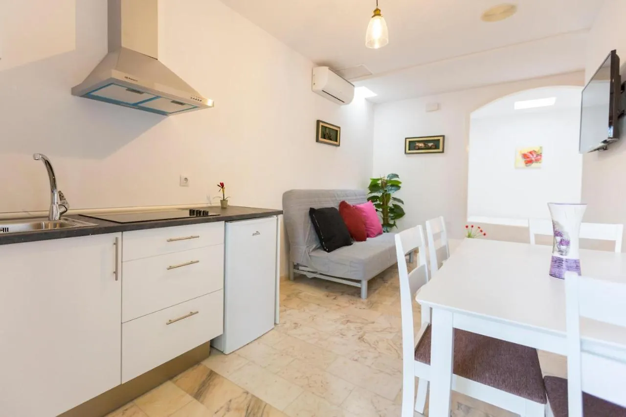 Casita Las Eras En Villa De Nijar Con Piscina 아파트